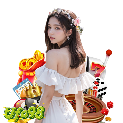 ufo98 เว็บแทงบอลออนไลน์